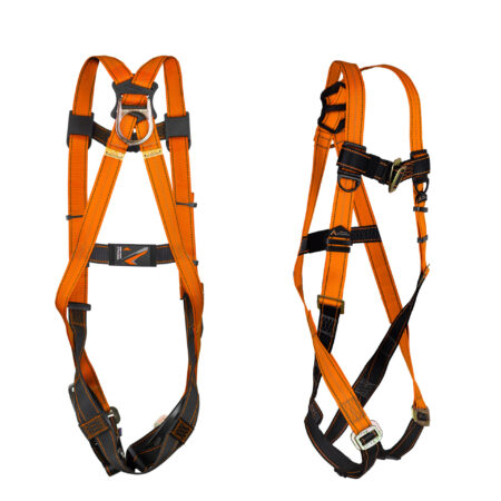 WARTHOG<sup class="title">®</sup> PASS-THRU HARNESS