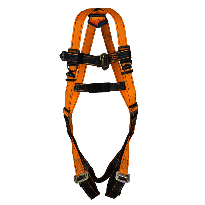 WARTHOG COMFORT MAXX BELTED SIDE D-RING HARNESS - Image 19