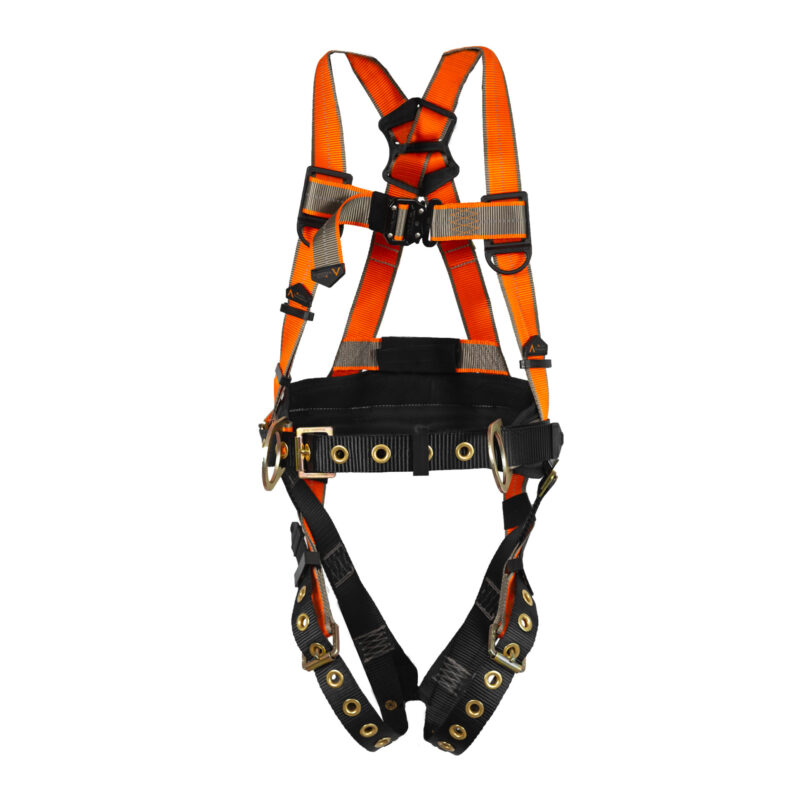 WARTHOG COMFORT MAXX BELTED SIDE D-RING HARNESS - Image 22