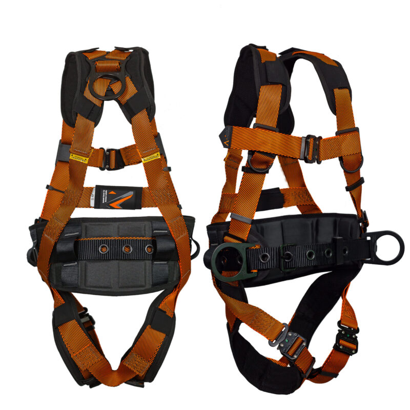 WARTHOG COMFORT MAXX BELTED SIDE D-RING HARNESS - Image 30