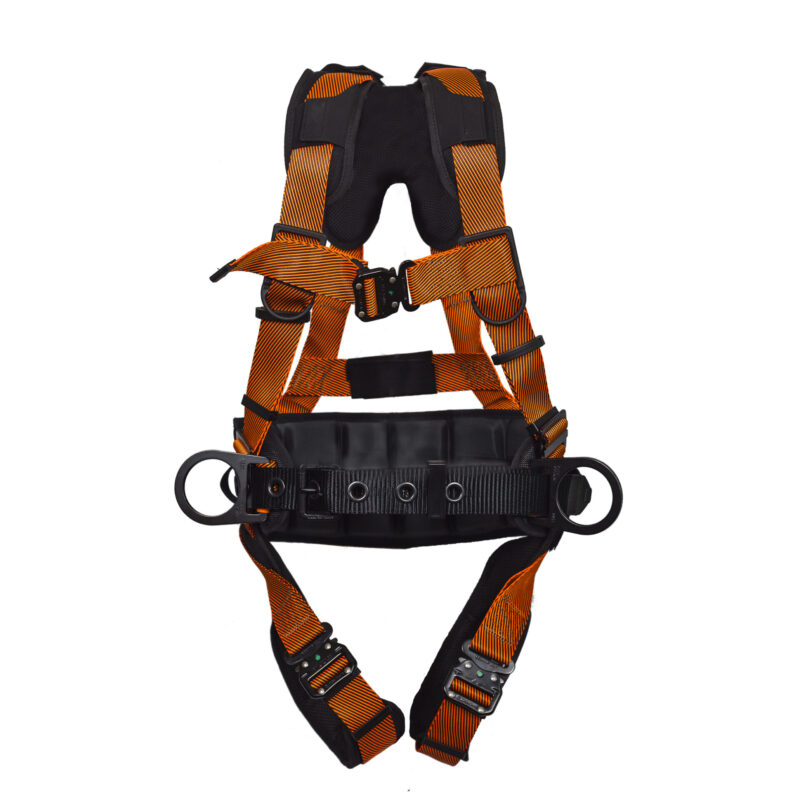 WARTHOG COMFORT MAXX BELTED SIDE D-RING HARNESS - Image 23