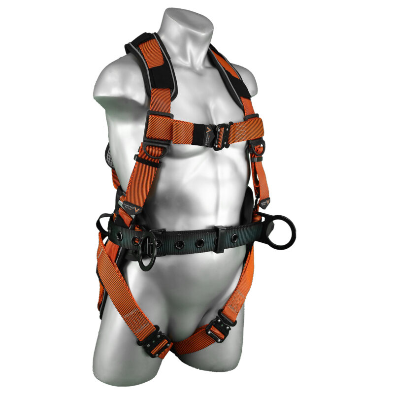 WARTHOG COMFORT MAXX BELTED SIDE D-RING HARNESS - Image 35