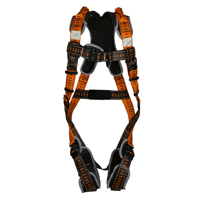 WARTHOG COMFORT MAXX BELTED SIDE D-RING HARNESS - Image 17