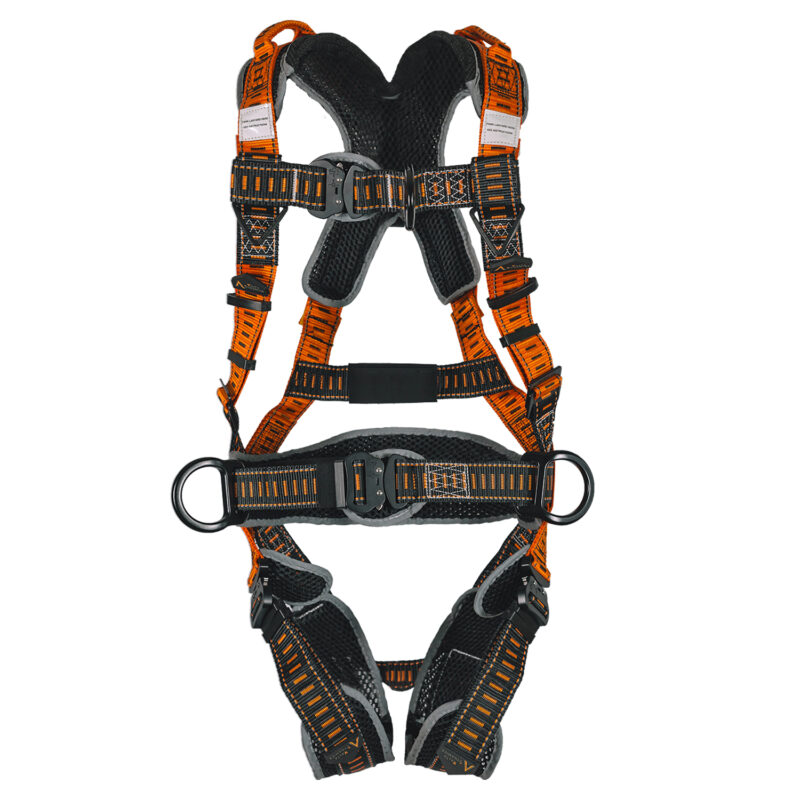 WARTHOG COMFORT MAXX BELTED SIDE D-RING HARNESS - Image 24
