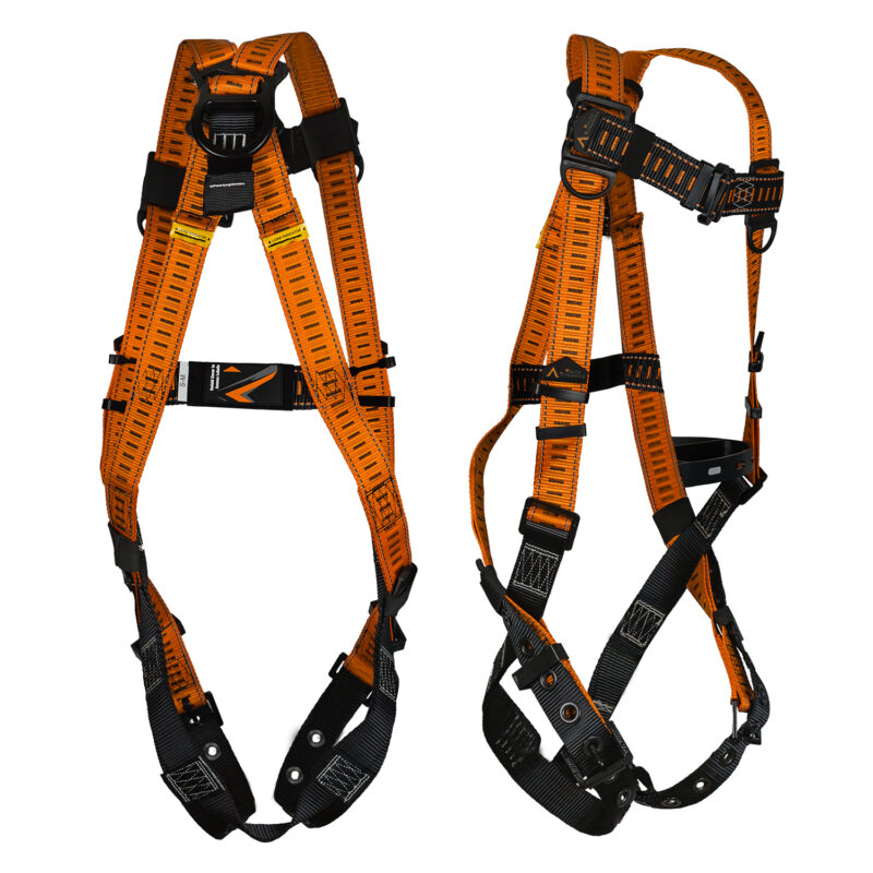 WARTHOG COMFORT MAXX BELTED SIDE D-RING HARNESS - Image 33