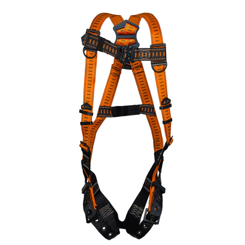 WARTHOG COMFORT MAXX BELTED SIDE D-RING HARNESS - Image 18