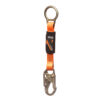 MALTA DYNAMICS 18” D-RING EXTENDER
