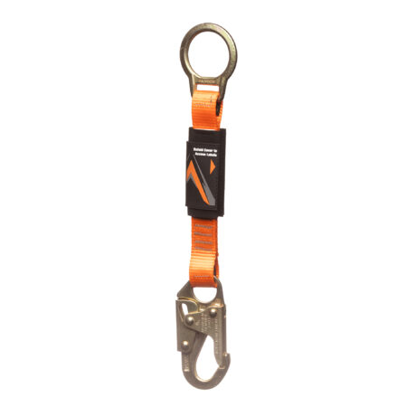 MALTA DYNAMICS 18” D-RING EXTENDER