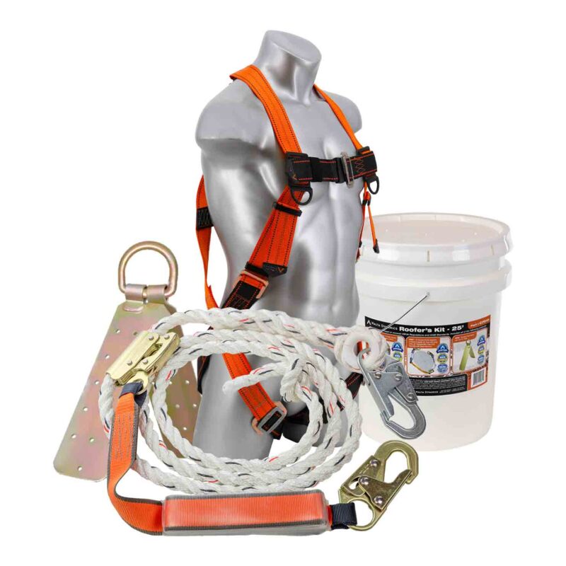BUILD YOUR OWN ROOFER'S BUCKET KIT - Image 9