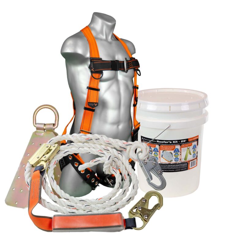 BUILD YOUR OWN ROOFER'S BUCKET KIT - Image 3