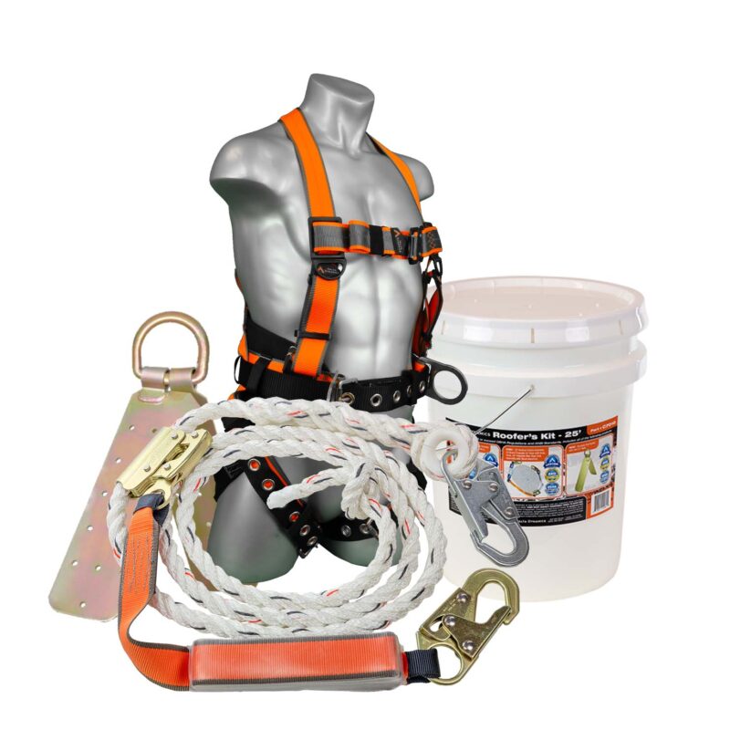 BUILD YOUR OWN ROOFER'S BUCKET KIT - Image 11