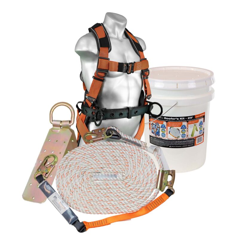 BUILD YOUR OWN ROOFER'S BUCKET KIT - Image 6