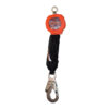 6' PYGMY HOG SRL W/SNAP HOOK, CLASS 1-P