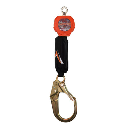 6' PYGMY HOG SRL W/REBAR HOOK, CLASS 1-P