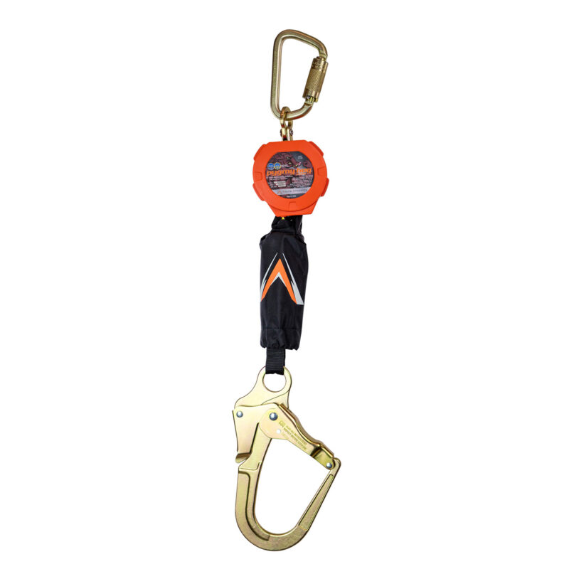 6' PYGMY HOG SRL W/REBAR HOOK, CLASS 1-P - Image 9