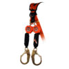 6’ PYGMY HOG DUAL SRL W/REBAR HOOK, CLASS 1-P