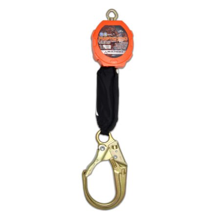 11' PYGMY HOG SRL W/REBAR HOOK, CLASS 1-P