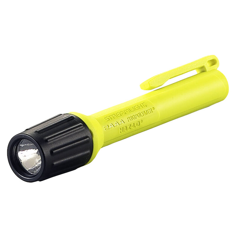 ALM™ Flashlight & Mount System - Image 2