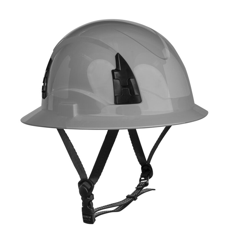 APEX Type 2 Class E Full Brim Safety Helmets - Image 12