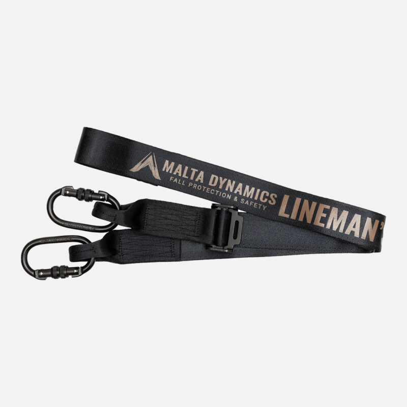 DEER DRAG/SUSPENSION RELIEF STRAP - Image 14