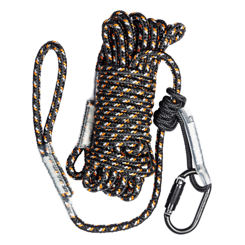 30' REFLECTIVE LIFELINE