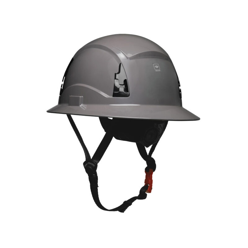 APEX Type 2 Class E Full Brim Safety Helmets - Image 20