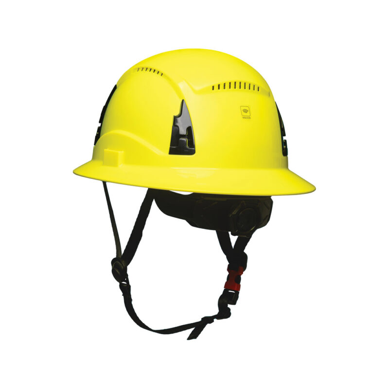 APEX Type 2 Class C Full Brim Safety Helmets <span class="title-excerpt">Back In Stock, Selling Fast!</span> - Image 5