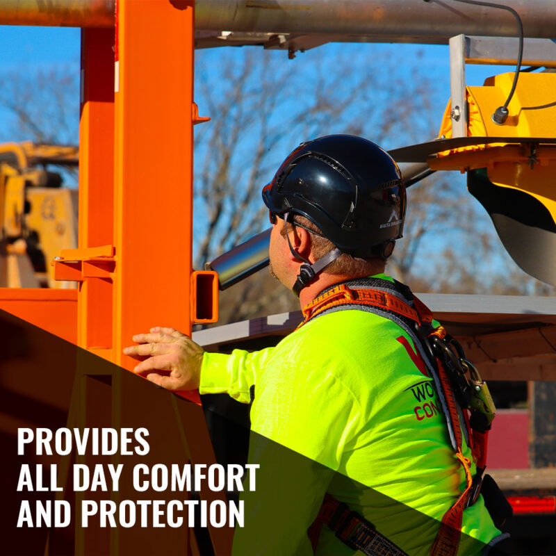 APEX Type 2 Safety Helmets - Image 20
