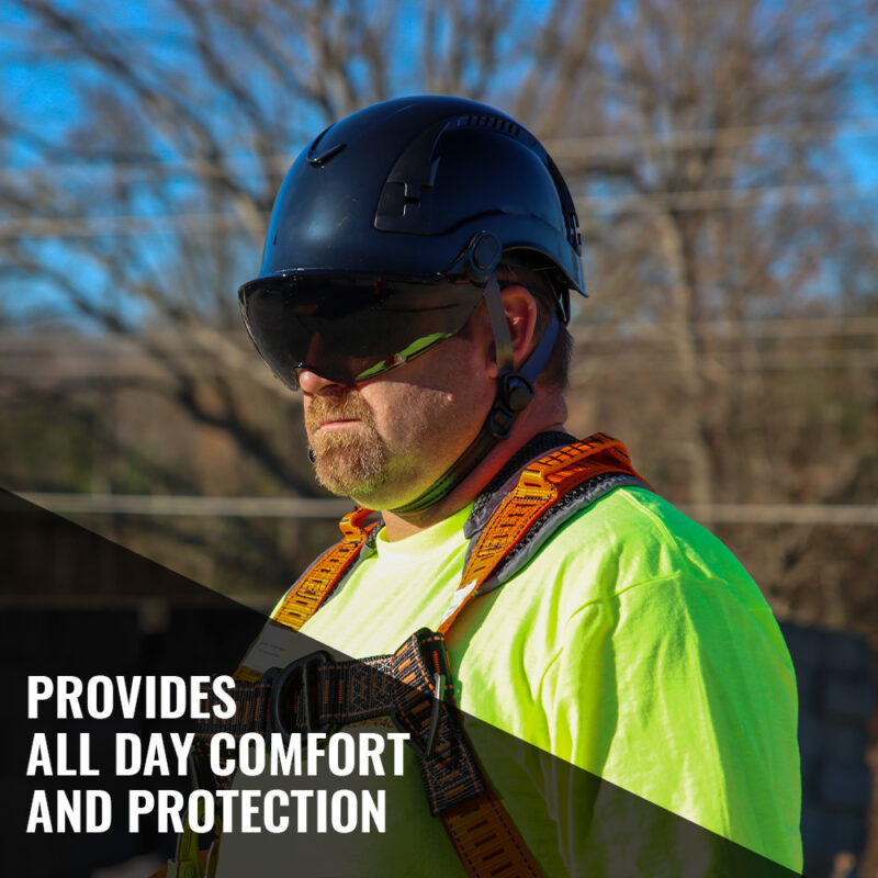 APEX Type 2 Safety Helmets - Image 28