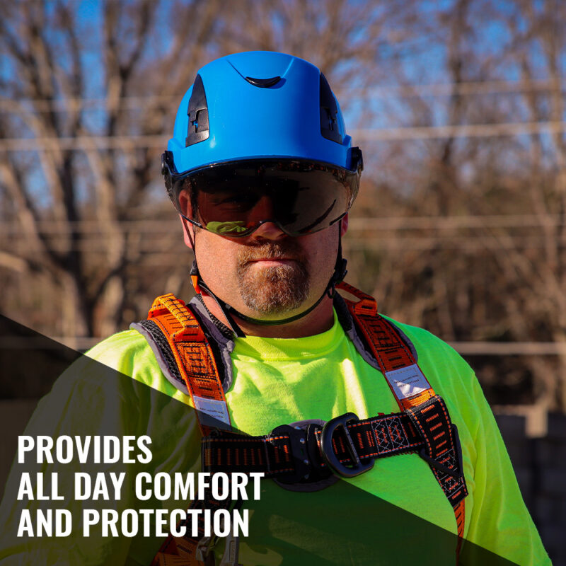 APEX Type 2 Safety Helmets - Image 40