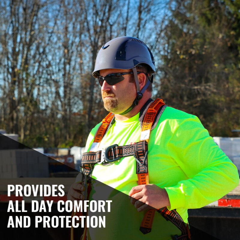 APEX Type 2 Safety Helmets - Image 44