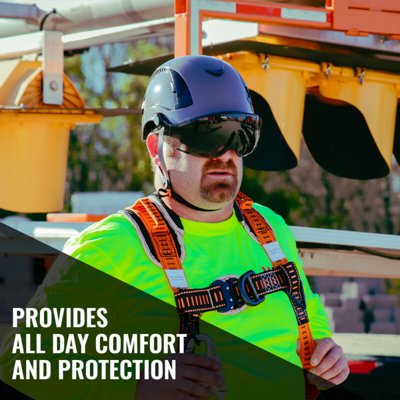 APEX Type 2 Safety Helmets - Image 52