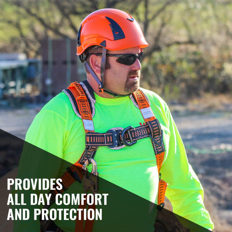 APEX Type 2 Safety Helmets - Image 56
