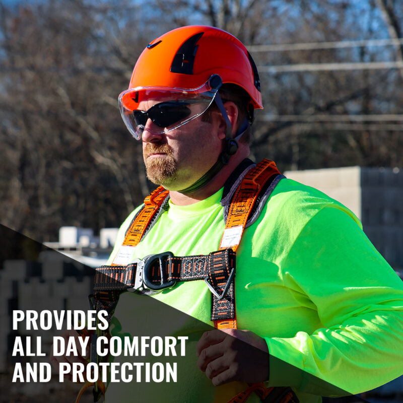 APEX Type 2 Safety Helmets - Image 60