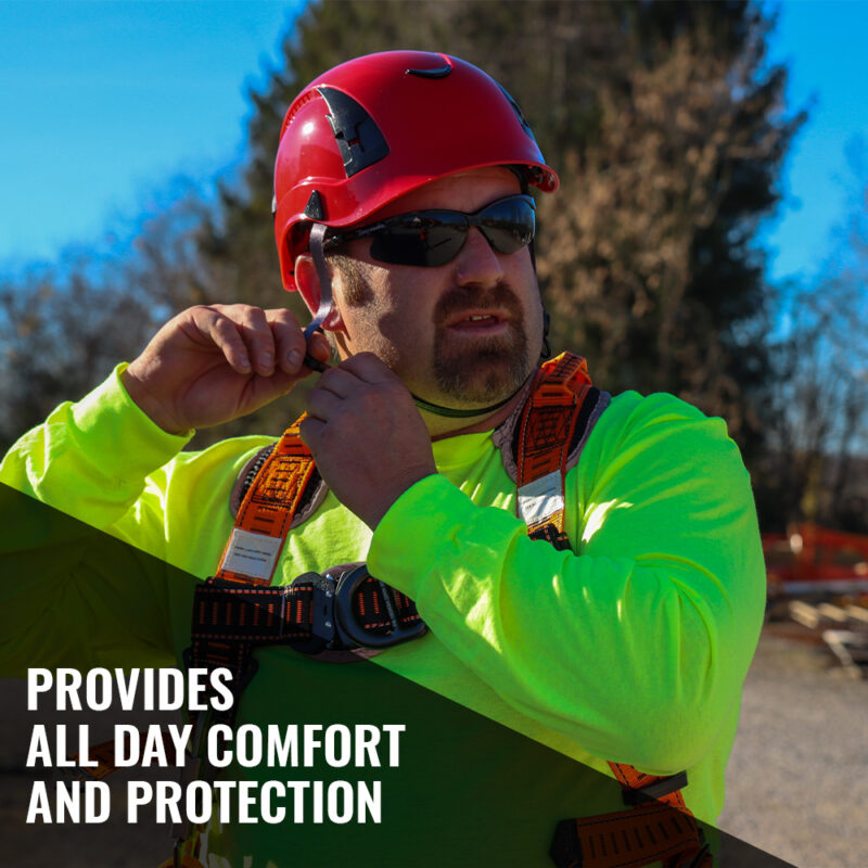APEX Type 2 Safety Helmets - Image 68