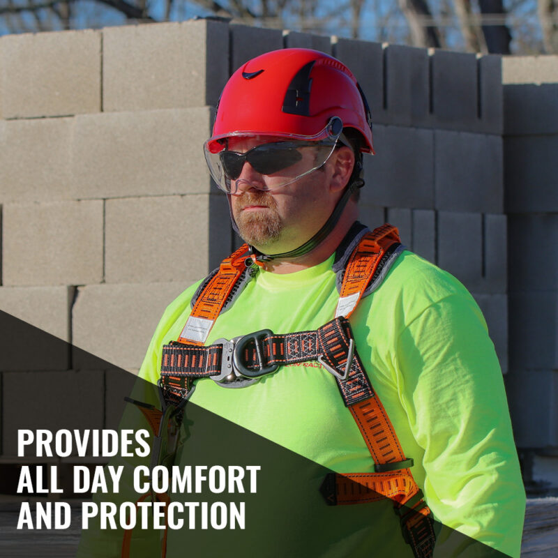 APEX Type 2 Safety Helmets - Image 72