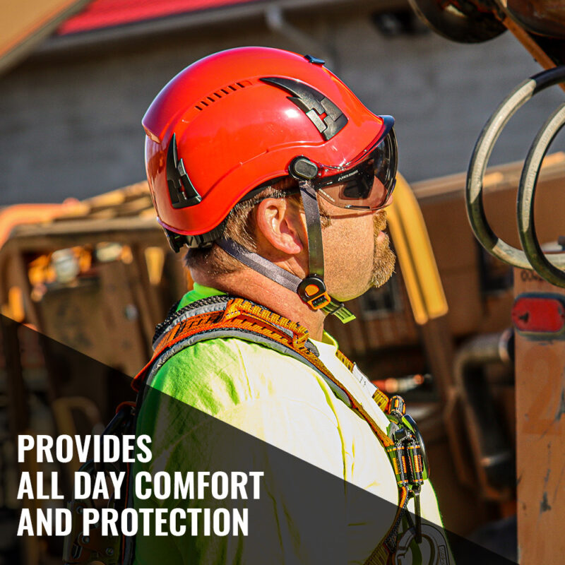APEX Type 2 Safety Helmets - Image 76
