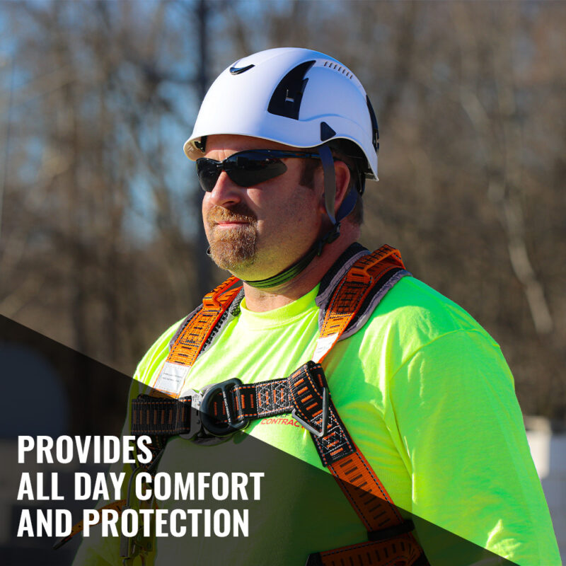 APEX Type 2 Safety Helmets - Image 80