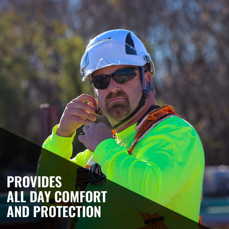 APEX Type 2 Safety Helmets - Image 84