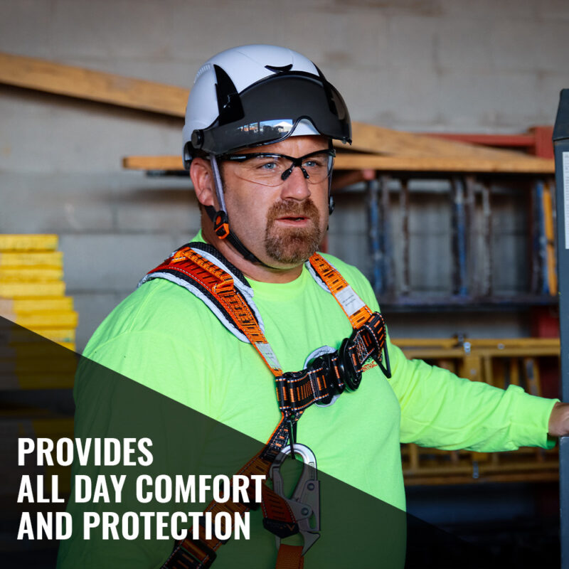 APEX Type 2 Safety Helmets - Image 88