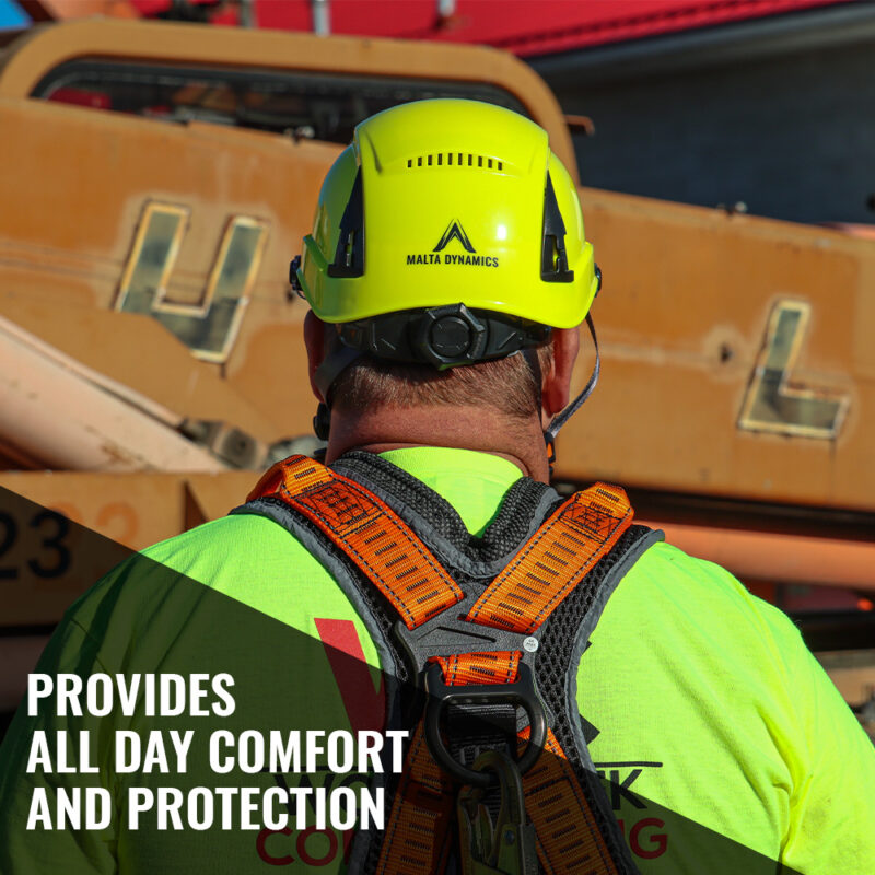 APEX Type 2 Safety Helmets - Image 92