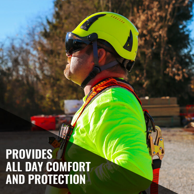 APEX Type 2 Safety Helmets - Image 100