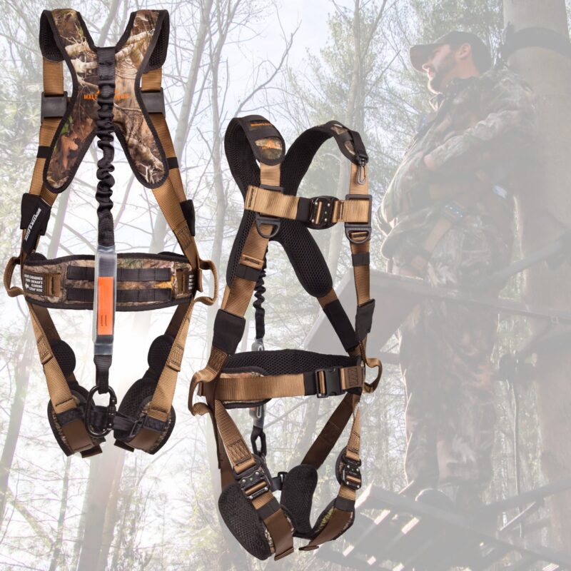 HUNTER'S ELITE HARNESS KIT - Image 13