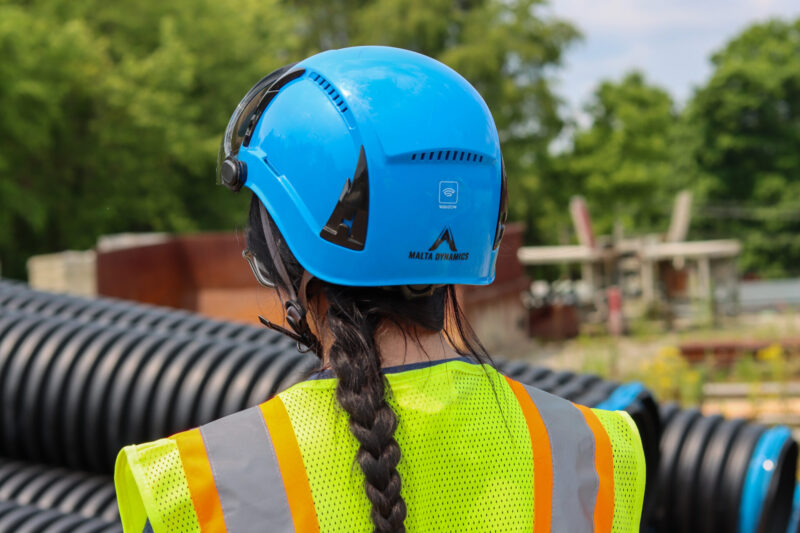 APEX Type 2 Safety Helmets - Image 105