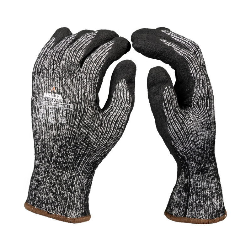 INSULATED CUT LEVEL A4 WORK GLOVES (12 PACK) - Image 2