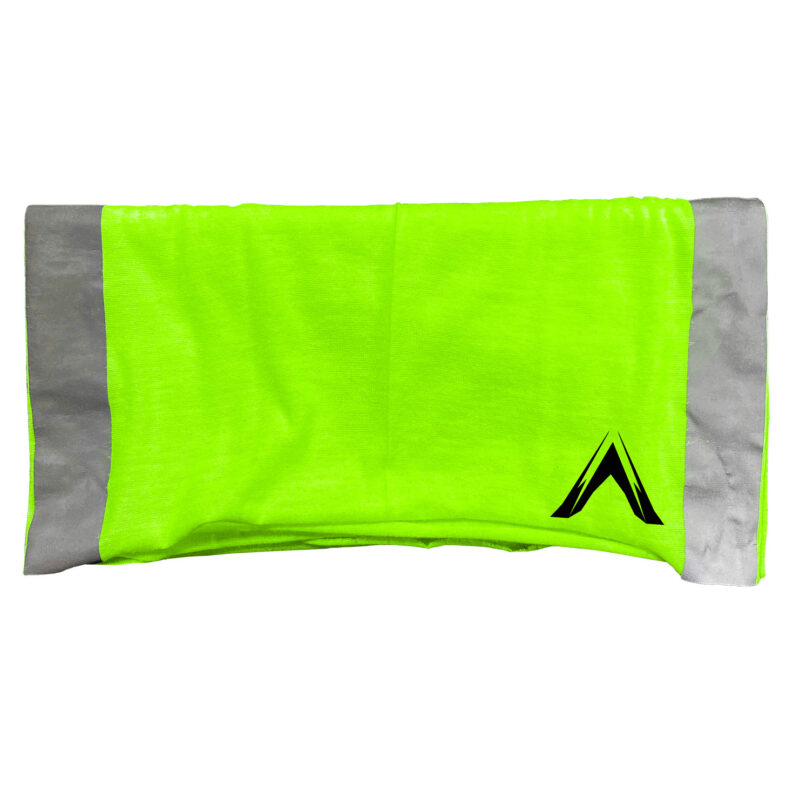 HIGH VISIBILITY NECK GAITERS - Image 7