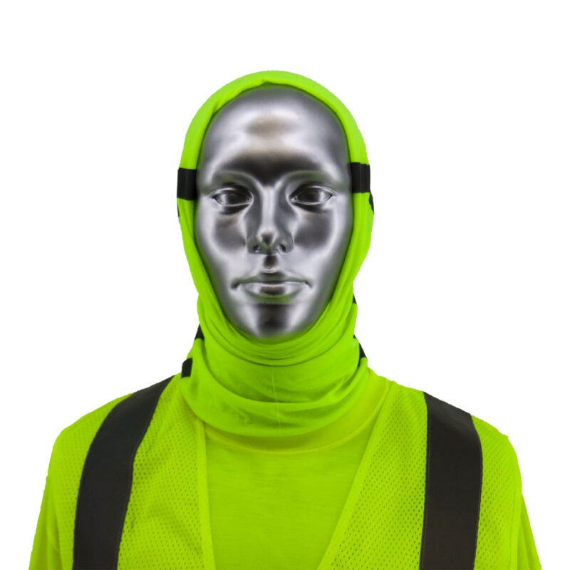 HIGH VISIBILITY NECK GAITERS - Image 2