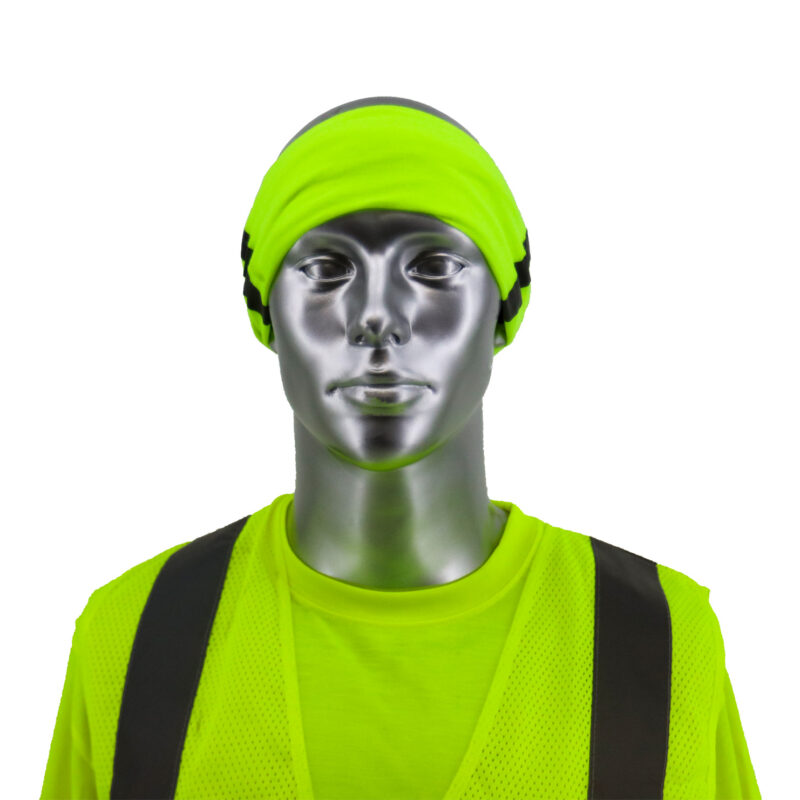 HIGH VISIBILITY NECK GAITERS - Image 3