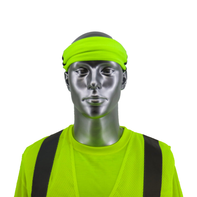 HIGH VISIBILITY NECK GAITERS - Image 4