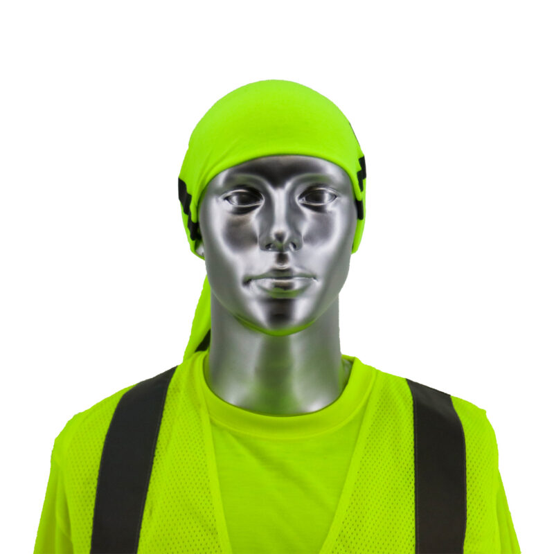 HIGH VISIBILITY NECK GAITERS - Image 6